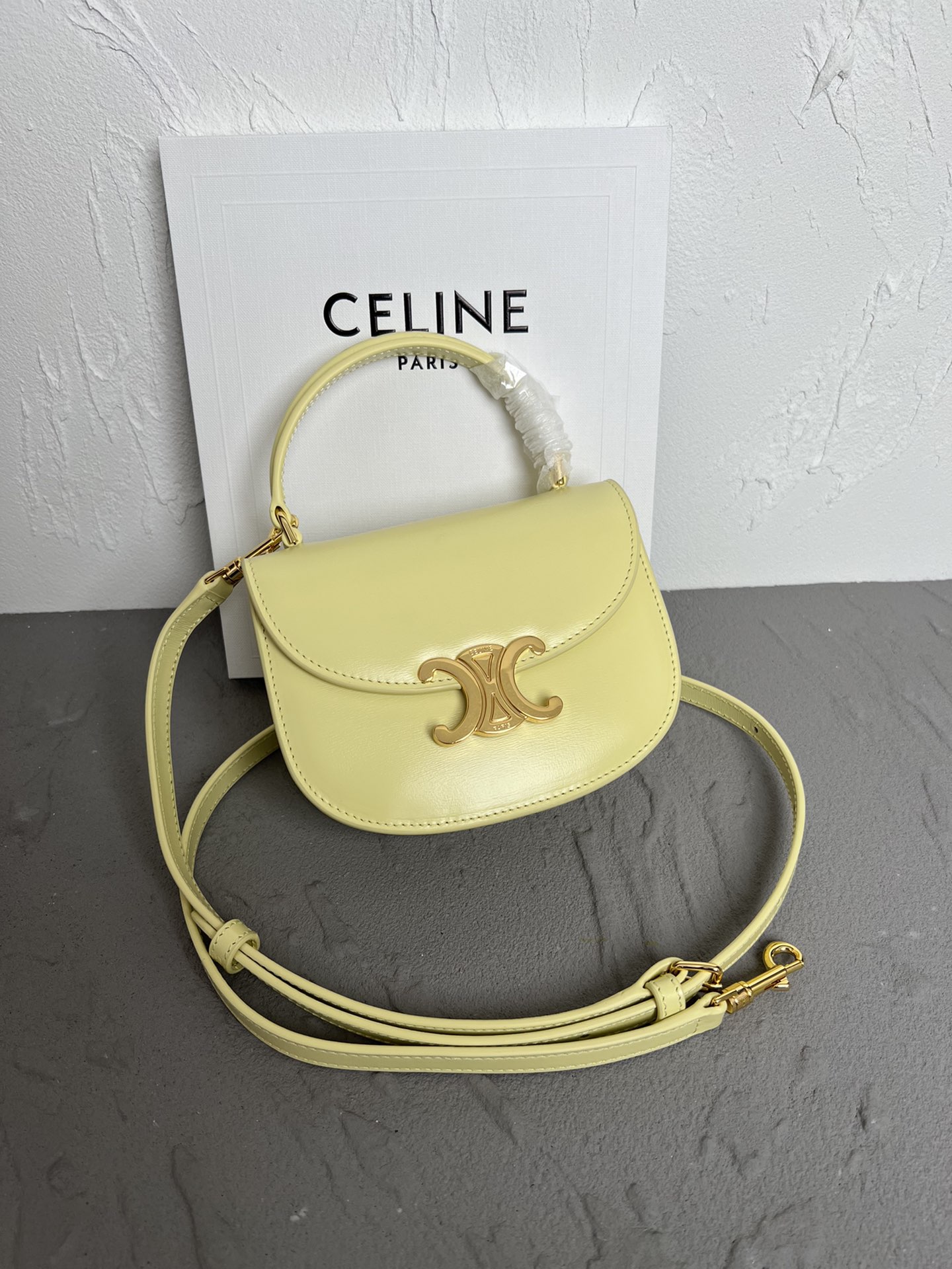 Celine Besace Bags